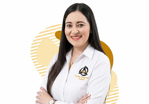 Liliana Rivas